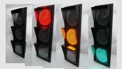 Traffic light traffic light T1.II-AT (300mm)