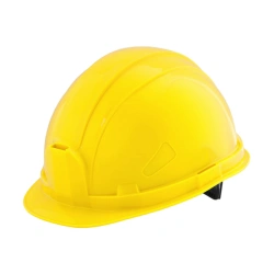 Safety helmet SOMZ-55 Hammer RAPID yellow, article number 77715