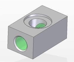 Angle 2501-20-58-01