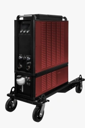 ROSWELD TIG 1000 P DC. DC argon arc welding machine