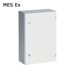 Compact explosion-proof cabinet MES 30.20.15 Ex