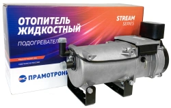 Liquid heater Pramotronic STREAM 90
