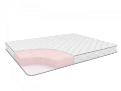 Flex Spuma Mattress