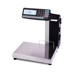 Electronic bench scales MK-15.2-RL-10-1