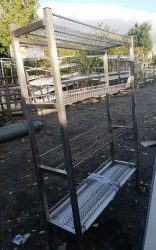 Drying rack