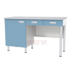 SL-05-MSK (SL-05-202) Laboratory table