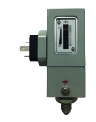 Pressure relay sensors DEM105 M-RASCO
