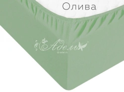 Sheets of cotton knitted fabrics