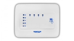 Object terminal device Pritok-A-KOP-02.4.