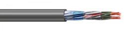 Mounting flexible cables EPOX-/1-/2-(M)Ps(E,L;Ef)Png(A)(-HL)(-MB) / -ng(A)-HF (-HL)(-MB) / -ng(A)-FRHF (-HL)(-MB) /(-i)