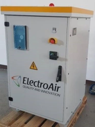 Aerodrome combined power supply EACR-90-600