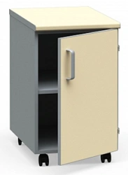 Medical cabinet BT-TDp "BT-Mebel"
