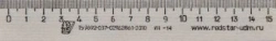 Ruler LP -150