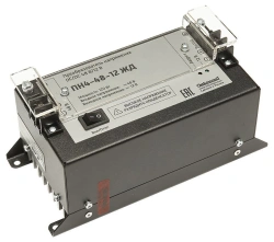 Converter PN4-48-12 Railway DC/DC voltage converter 48/12V 120W