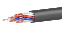 Control cable KVVVGng(A)