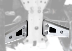 Polaris Sportsman 850 Touring/ 1000 Touring (2016-) Rear arm protection (6 part)