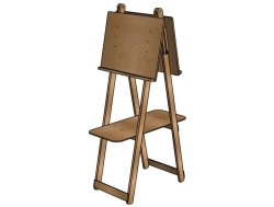 easel/ SZh111
