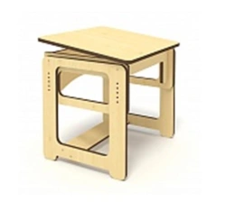 Desk/pupil's desk