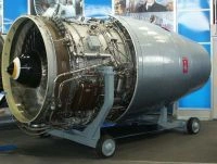 Motor PS-90A1