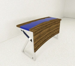 Conference table
