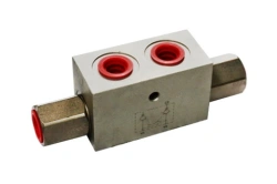 Hydraulic valve - hydraulic lock K1G30D038E4S