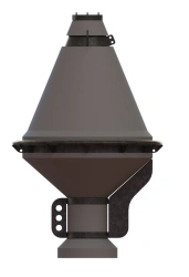 River buoy RB-2B-1