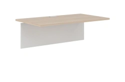 Worktop 1200x700 with frontal, item No. TAR721