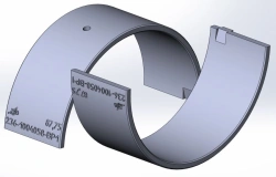 Plain Bearings