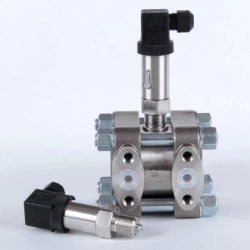 Small-size pressure sensors "low-power" ExP