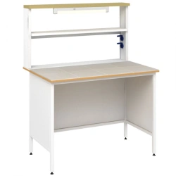 Physical 1200 PFKp wall-mounted table