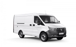 Vehicle GAZelle NN, Modification A31S22, Diesel engine GAZ