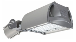 LED luminaire TL-STREET 62 RUS