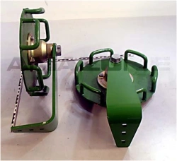943904, PACKER DISC (02/K3)