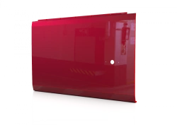 Side trim lower left 320425-04-5401213-10
