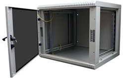 Telecommunication wall cupboard ??-?-6U-530x350x350-??