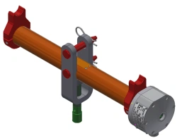Rope tension sensor Kedr DNA-30