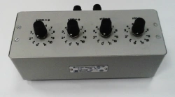 ME-TR capacity magazine