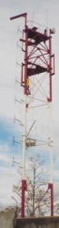 D8 VHF Dipole Antenna