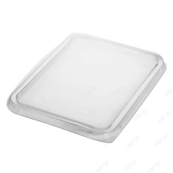 Container lid 179 mm, PP
