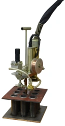Automatic welding device OSA-PA