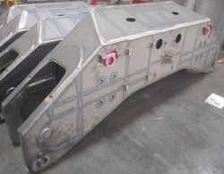 9588295 Support beam