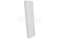 Irradiators recirculators bactericidal for air purification Antivirus series LE-SBO-63-080-xxxx-20