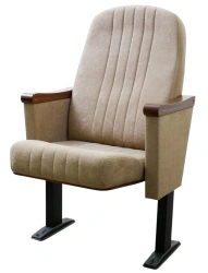 Auditorium armchair Senat