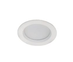 Recessed LED luminaires: DVO59-35 DLU
