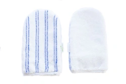 Microfibre mitts Kombi