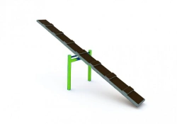 Swing set