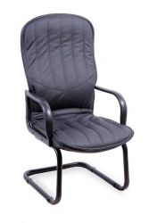 Diplomat conference armchair
