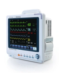 BeneView patient monitor with accessories, version T8RUS according to TU 26.60.12-026-321119398-2017