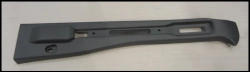 Left side centre pillar trim A21R23-5402131
