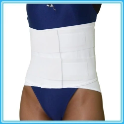 Corset for lumbar and lumbosacral spine KPO-4M-3u